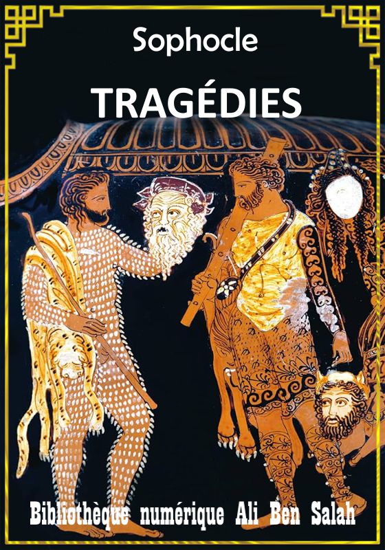 Tragédies, Sophocle