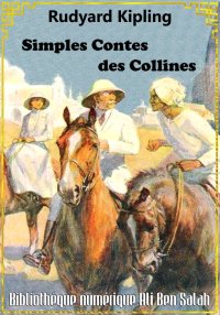 Simples Contes des Collines, R...
