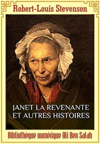 Janet la Revenante, Robert Lou...