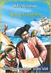 L'Île au trésor, Robert-Louis ...