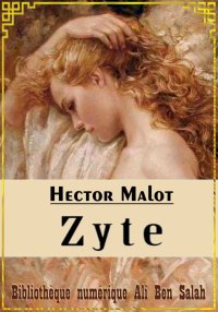 Zyte, Hector Malot