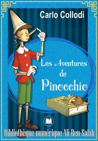 Les Aventures de Pinocchio, Ca...