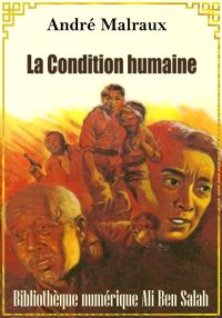 La Condition humaine, André Ma...