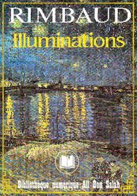 Illuminations, Arthur Rimbaud