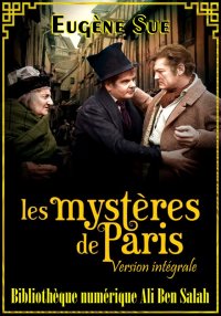 Les mystères de Paris, Version...