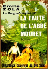 Les Rougon-Macquart,Tome 05, L...