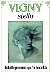 Stello, Alfred de Vigny