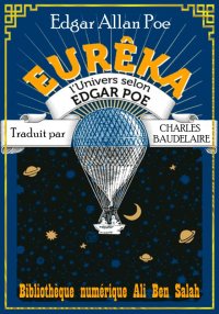 Eurêka, L'Univers selon Edgar ...
