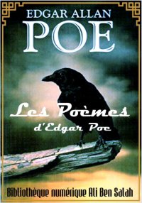 Les Poèmes d’Edgar Allan Poe