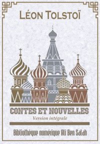 Contes et Nouvelles, Version i...