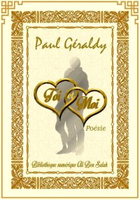 Toi et Moi, Paul Géraldy