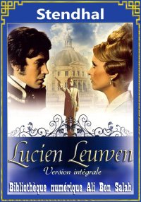 Lucien Leuwen, Version intégra...