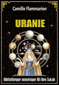 Uranie, Camille Flammarion