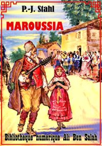 Maroussia, P.-J. Stahl