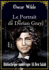 Le Portrait de Dorian Gray, Os...
