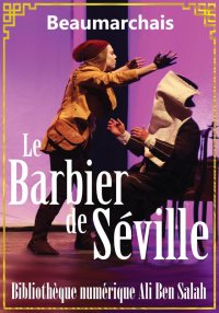 Le Barbier de Séville, Beaumar...