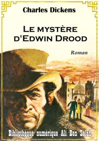 Le Mystère d'Edwin Drood, Char...