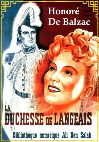 La Duchesse de Langeais, Scène...