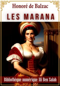 Les Marana, Études philosophiq...
