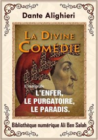 La Divine comédie, Version int...