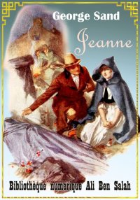 Jeanne, George Sand