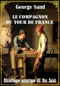 Le Compagnon du tour de France...