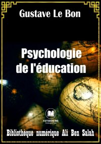 Psychologie de l'Éducation, Gu...
