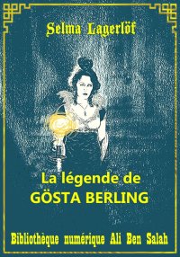La Légende de Gösta Berling, S...