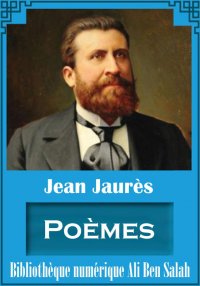Poèmes de Jean Jaurès