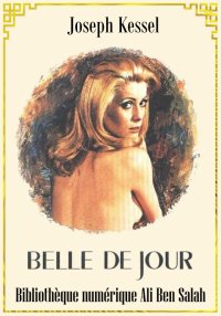 Belle de Jour, Joseph Kessel