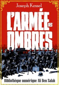 L'Armée des ombres, Joseph Kes...