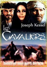 Les Cavaliers, Joseph Kessel