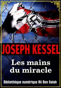 Les Mains du miracle, Joseph K...