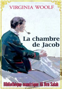 La Chambre de Jacob, Virginia ...