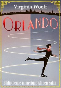 Orlando, Virginia Woolf
