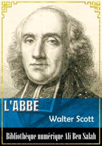 L'Abbé, Walter Scott