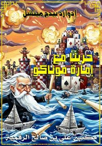 حربنا مع إمارة موناكو، إدوارد ...