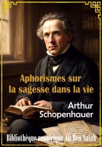 Aphorismes sur la sagesse dans...