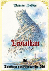Léviathan, Version intégrale, ...