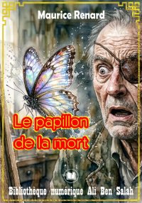Le papillon de la mort, Mauric...