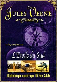 L'Étoile du sud, Jules Verne