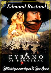 Cyrano de Bergerac, Edmond Ros...