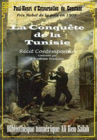 La conquête de la Tunisie de P...