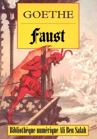 Faust de Goethe