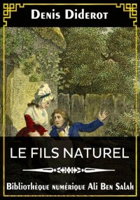 Le Fils naturel, de Diderot