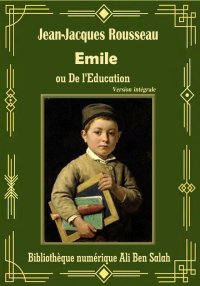 Émile, ou De l'éducation, Jean...