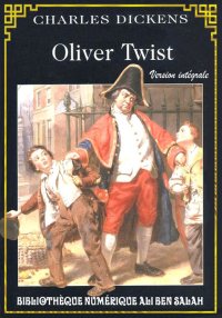 Oliver Twist, de Charles Dicke...