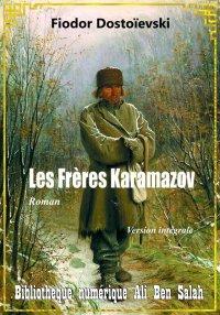 Les Frères Karamazov, de Dosto...