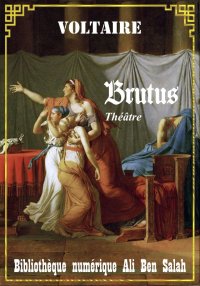Brutus, de Voltaire