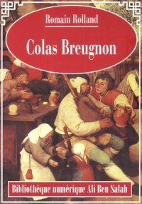 Colas Breugnon, de Romain Roll...